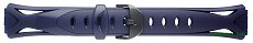 Casio SPS-300C Watch Strap - Dark Blue - O/M