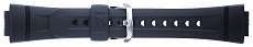 Casio G-2900F, G2900 Watch Strap Band - Dark Blue