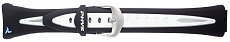 Casio STR-400 Watch Strap - O/M