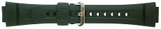 Casio G-2900F Dark Green Watch Strap
