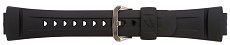 Casio G-2900F, G2900 Watch Strap Band - Dark Grey