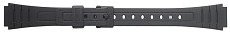 Casio AW-48H, AW-48HE Watch Strap  (16 mm fitting, 20 mm at shoulders)