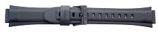 Casio LX-610 & MW-600 Watch Strap - Watch Band for LX610 & MW600
