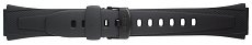 Casio W-752, W-753 & W-755 Watch Strap - W752, W753 & W755 Watch Band