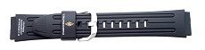 Casio PAW-1100, PRG-80, PAG-80 Watch Strap - PAW1100, PRG80, PAG80 Watch Band - O/M