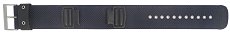 Casio G-303B G-Shock Watch Strap - Watch Band for Casio G-303B - Dark Blue & Black