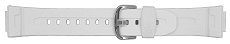 Casio BG-5600 and BG-5600WH  Watch Strap - White