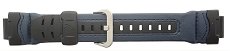 Casio G-315RL Watch Strap - Blue Watch Band for Casio G-315