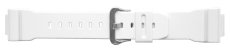 Casio DW-5600FS, DW-6900, G-5600A, G-6900A, GW-M5600A and GW-6900A Watch Strap - White