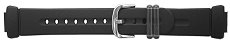 Casio BG-1001 Watch Strap - Black