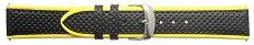 Casio WVQ-550LE Leather Watch Strap (22mm fitting)