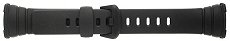 Casio WVA-107 Watch Strap - O/M