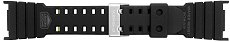 Casio GW-5510 and GW-5500 Watch Strap - Watch Band for GW5510 & GW5500