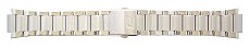Casio EF-320D Watch Strap Band - Stainless Steel Watch Bracelet for EF-320