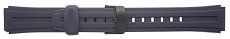 Casio W-211 Watch Strap for W-211-2 - Blue