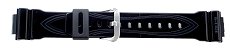 Casio GLX-5600 Watch Strap - Watch Band for GLX-5600 - Black