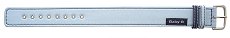 Casio BG-3002V Watch Strap - Watch Band for Casio BG-3002 - Blue Cloth