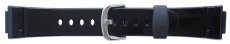 Casio BGA-141, BGA-103, BGA-107, BGA-101, BGA-100, BGA-103 & BGA-1000 Polished Resin Watch Strap