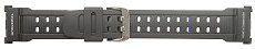 Casio G-9000MX Mudman Watch Strap - Dark Grey