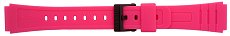 Casio F-91WC Watch Strap (18 mm fitting, 22 mm at shoulders) - Watch Band for F91WC Watches
