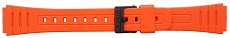 Casio F-91WC Watch Strap (18 mm fitting, 22 mm at shoulders) - Watch Band for F91WC Watches