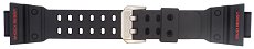 Casio GX-56 and GXW-56 Watch Strap (Black)