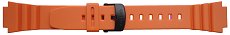 Casio W-214H Watch Strap