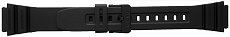 Casio AE-1200WH, AE-1300WH, F-108WH & W-216H Watch Strap - Watch Band for AE1200, AE1300, F108 & W216 Watches
