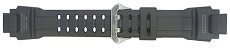 Casio GW-4000 Watch Strap (White text) - Watch Band for Casio GW4000