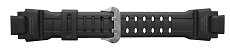 Casio GW-4000 Watch Strap (with grey text) - Casio GW400 Watch Band