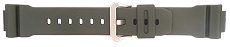 Casio G-5600KG, G-6900KG, GW-6900KG, GW-M5610KG, Military Green strap - O/M