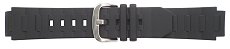 Casio BGA-150 & BGA-151 Watch Strap - Black