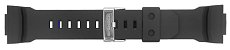 Casio GA-150, GAS-100 & GAW-100 Watch Strap - Watch Band for GA150, GAS100 & GAW100