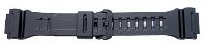 Casio AEQ-110, AQ-S810W, W-735H & W-736H Watch Strap Band - Black