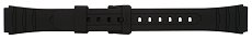 Casio W-202 Watch Strap - W202 Watch Band
