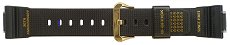 Casio DW-5030D, DW-6930D and GW-M5630D Watch Strap