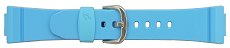 Casio BG-6902 Watch Strap - Watch Band for BG-6902 - Blue