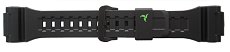 Casio STL-S100H Watch Strap - Watch Band for Casio STLS100 Watch