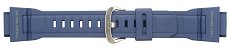 Casio G-9300NV Watch Strap - Watch Band for G-9300 - Dark Blue