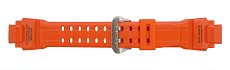 Casio GW-4000R Watch Strap - Watch Band for Casio GW-4000 - Orange