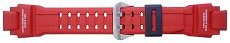 Casio GA-1000 Watch Strap Band (Red)
