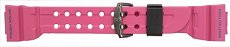 Casio GWF-1000SR Watch Strap -Pink for GWF-1000SR