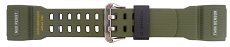 Casio GG-1000 Watch Strap - Watch Band for Casio GG1000 - Military Green