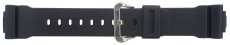 Casio GW-M5610BY Watch Strap - Watch Band for GW-M5610 -  Black & Yellow