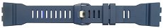 Casio GBA-800 Dark Blue Watch Strap