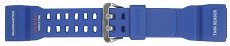 Casio GG-1000TLC Watch Strap - Watch Band for Caso GG1000 -  Blue