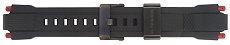 Casio MTG-B1000B Watch Strap - Watch band for MTGB1000B