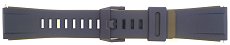 Casio GA-2000 Resin Watch Strap - Dark Blue