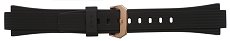 Casio MSG-C100G Watch Strap - Watch Band for Casio MSG-C100G