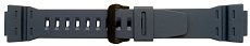 Casio AE-1500WH Blue Resin  Watch Strap